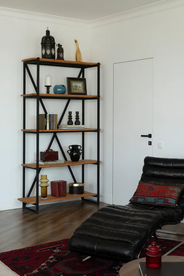 Дизайнер Виктория Иванова. Квартира в Одинцово