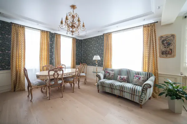 Квартира 110 в Дмитрове