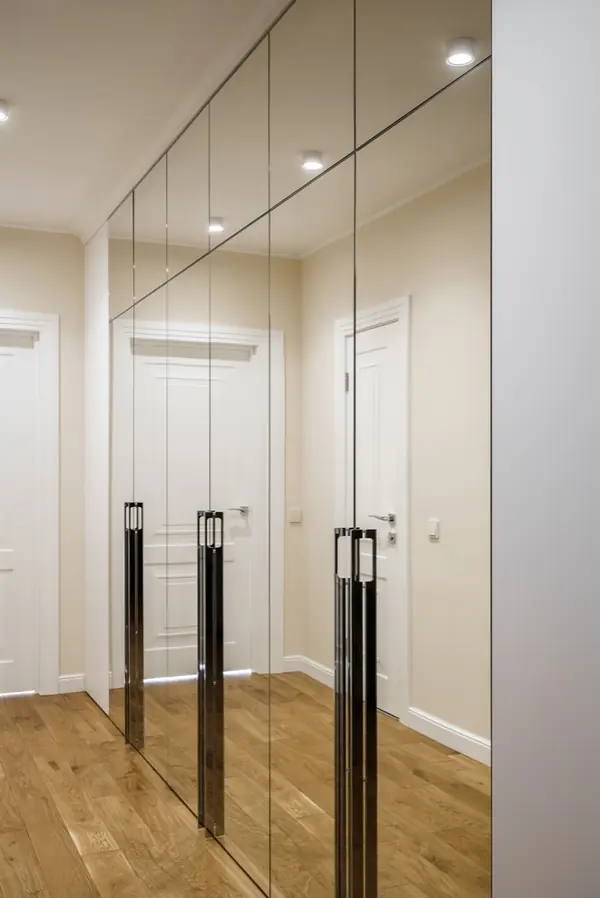 Дом, где царит счастье и... идеальная чистота