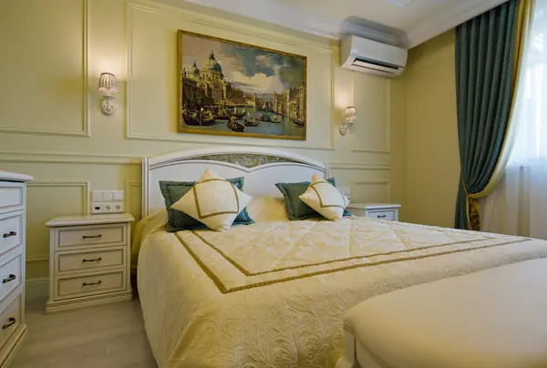 ЖК Оболонь Резиденсес