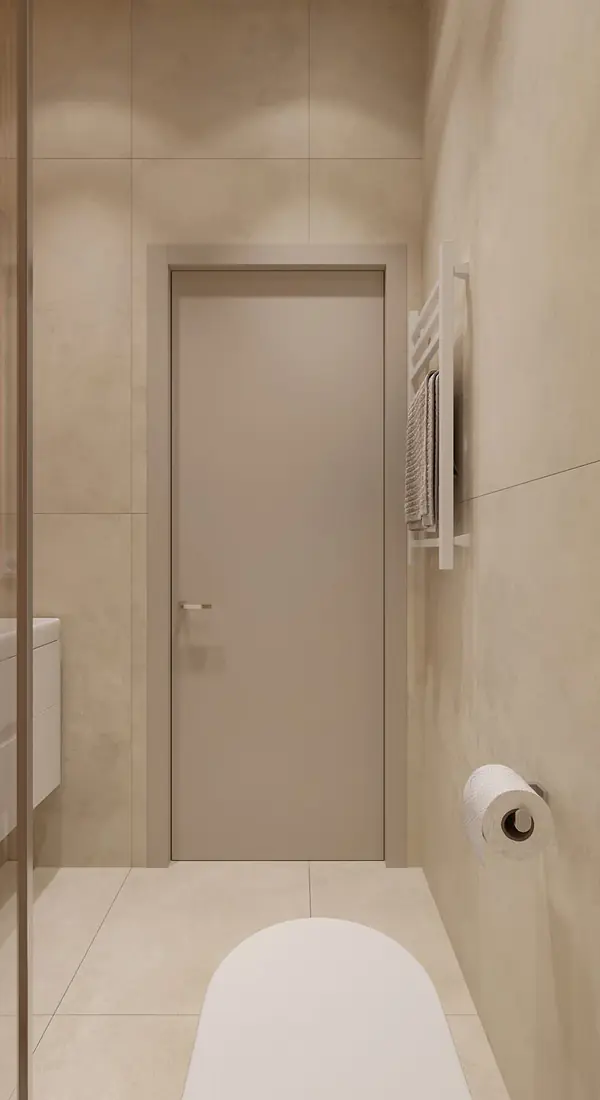 ЖК "Резиденция Сколково" 70 кв.м