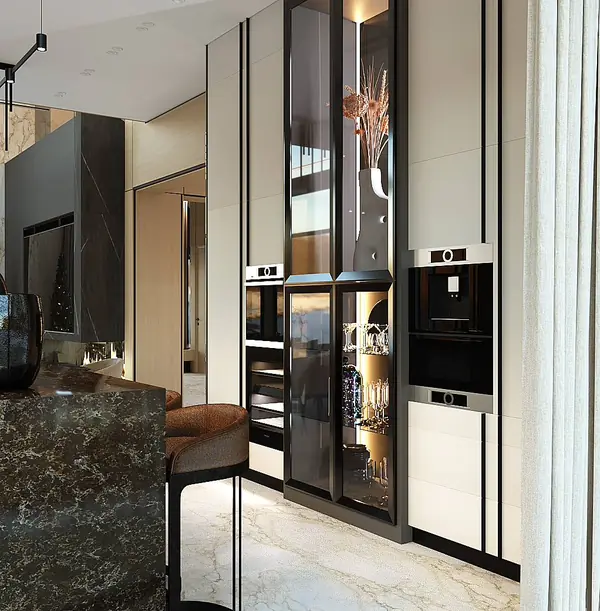 Осиновые горки