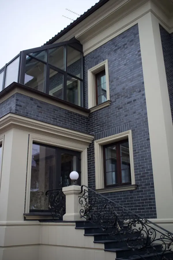 Загородный дом