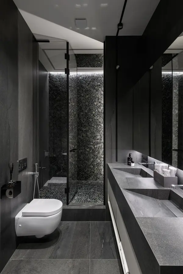 ЖК Бульварный переулок