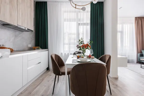 ЖК Притяжение