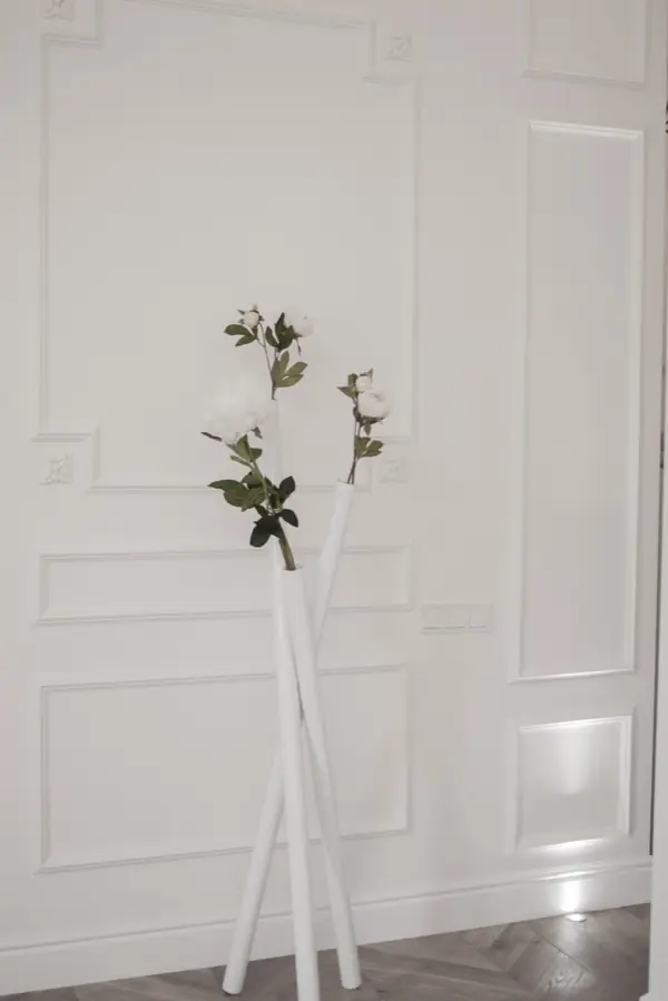 Дизайн квартиры в сталинской высотке