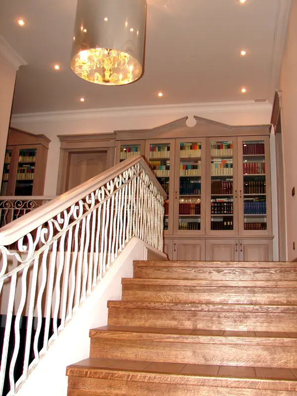 Лестницы Streamstairs Rybland