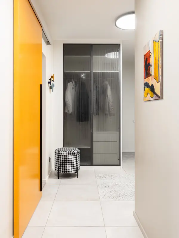 квртира в ЖК Галактика (реализация)