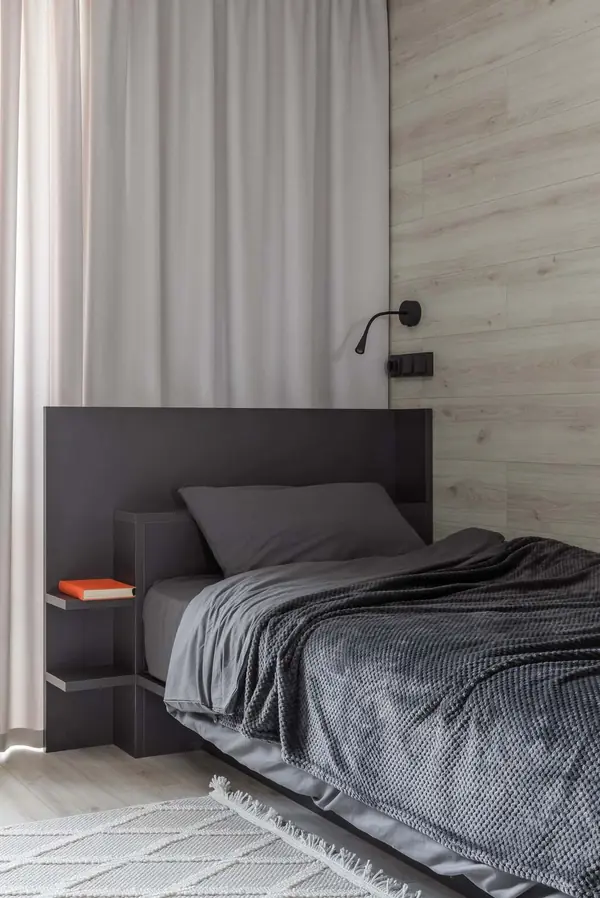 "Терраццо". Фотографии реализованного проекта.