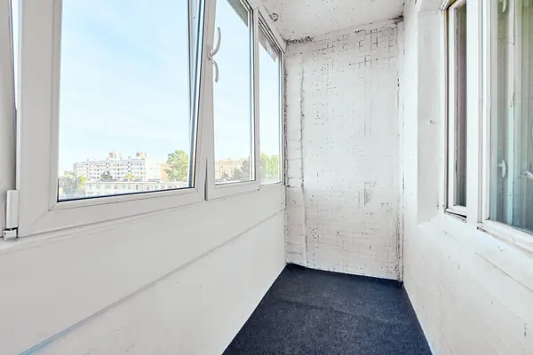 Панелька на Десантников