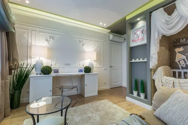 SILK PLASTER в программе "Школа ремонта", выпуск "Уроки магии в быту"