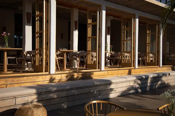 Ресторан fino