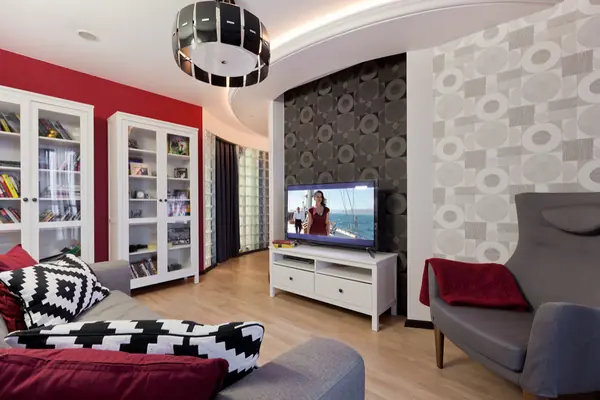 Невская рапсодия