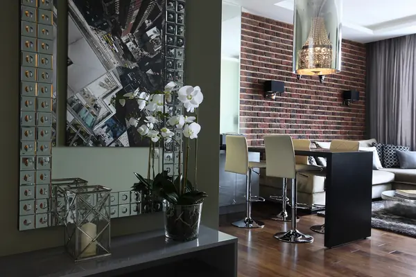 Квартира в Москве