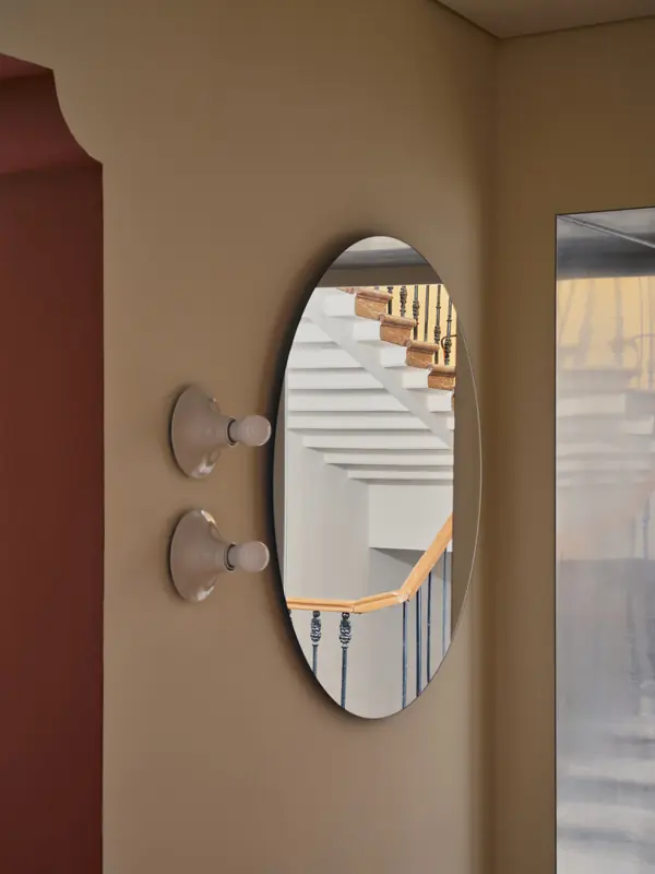 Квартира на Московском в бывшем доходном доме