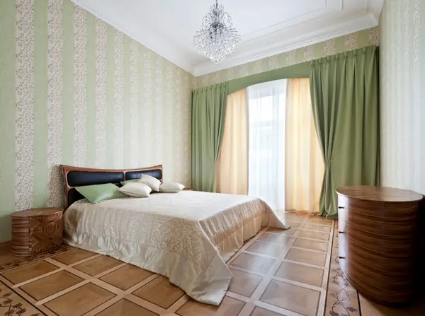 Квартира на Казарменном переулке