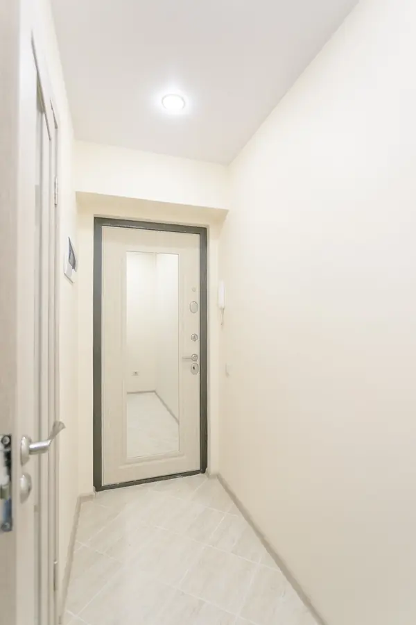 Квартира на Соколе