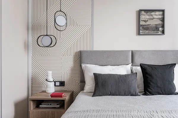 Проект для молодой семьи (до 100м.кв.)