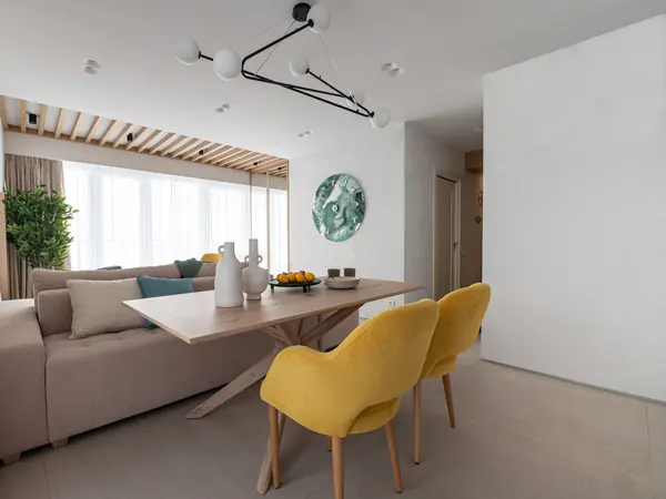 VSREDE. ЖК Каравелла Португалии