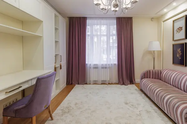 Обновление интерьера дома