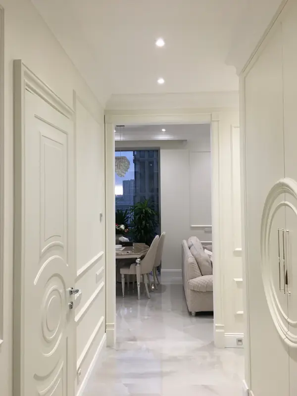 ЖК ЗИЛАРТ (Лот 2)