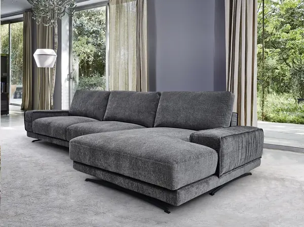 Мягкая мебель