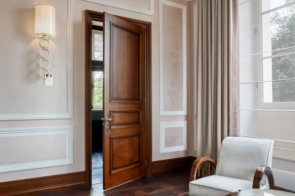 Загородный дом в Переделкино