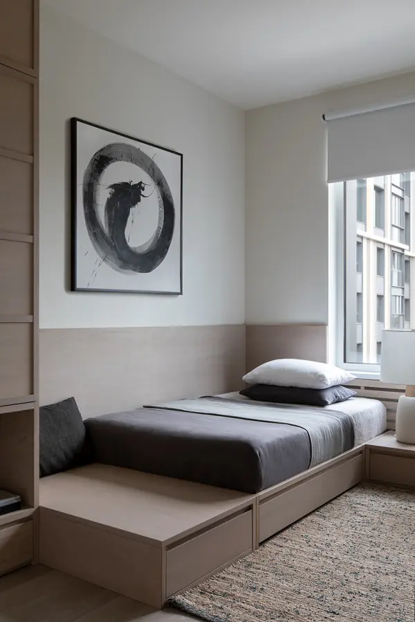 г. Москва, ЖК LIFE Ботанический Сад 2