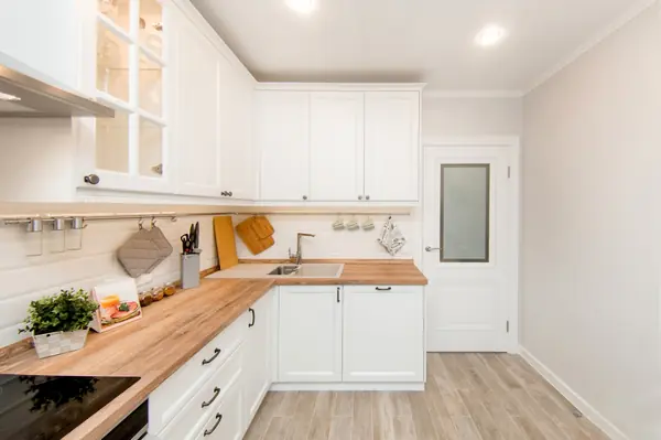 Кухня Сканди