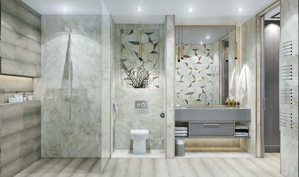 Апартаменты Hyatt Regency 134 м2