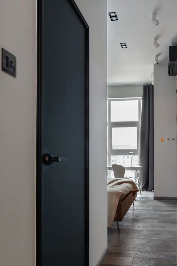 Квартира в ЖК Рассказово