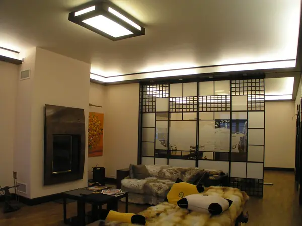 Коттедж в Новой Европе