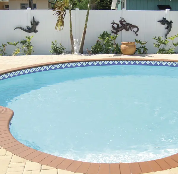 Мозаика в интерьере