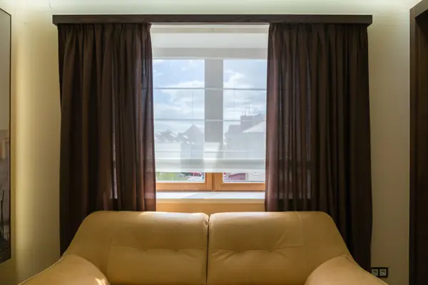 Оформление таунхауса в Московской области