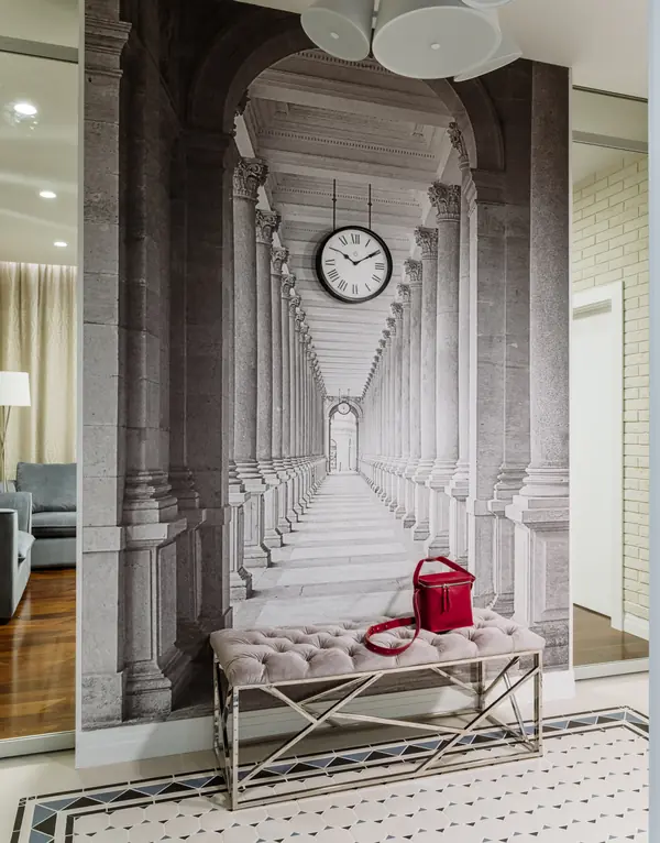 Квартира-студия в ЖК "Резиденции Сколково"