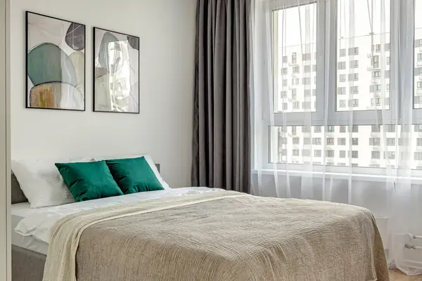 жк Мытищи Парк