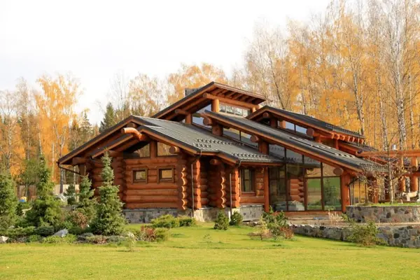 Гостевой дом "Живи и Радуйся"