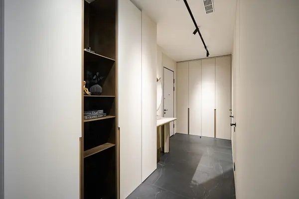 Евро 3к квартира в ЖК «Prime Park», Москва