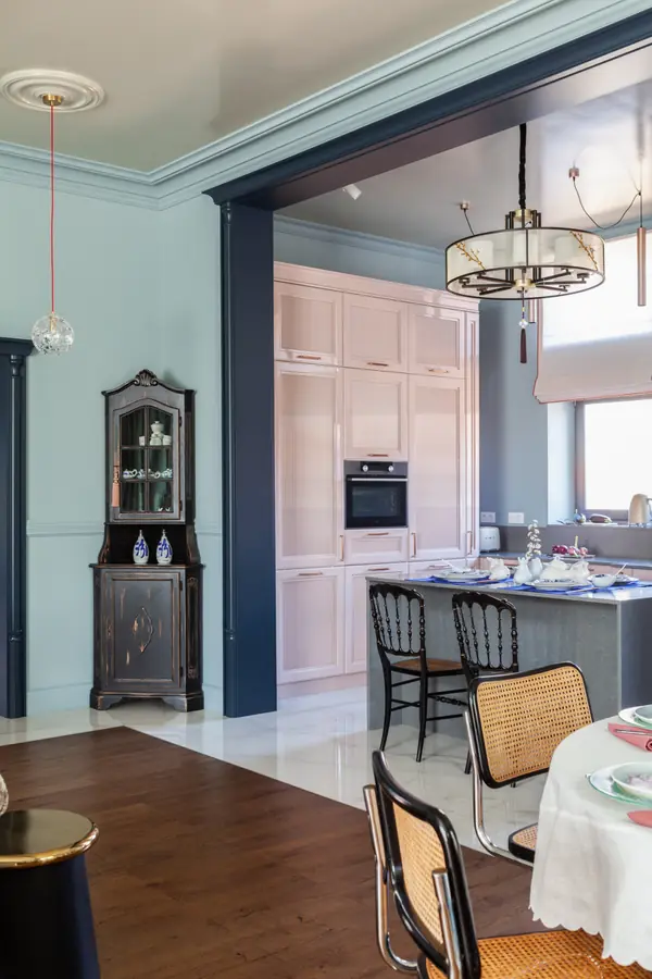 Публикация в SALON (сентябрь 2022)