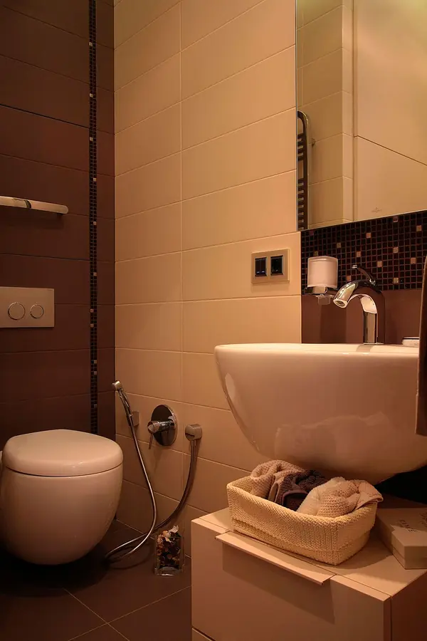 Квартира в Москве