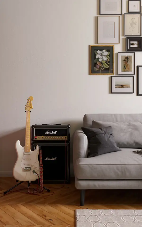 Большая Бронная