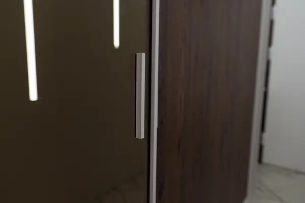 Шкаф-купе raumplus в прихожую