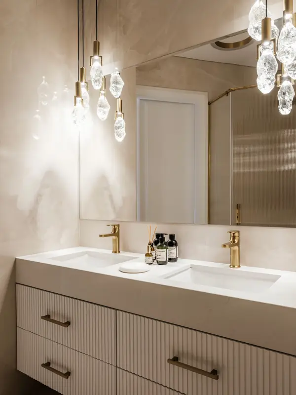 ЖК "Headliner" 100 м2