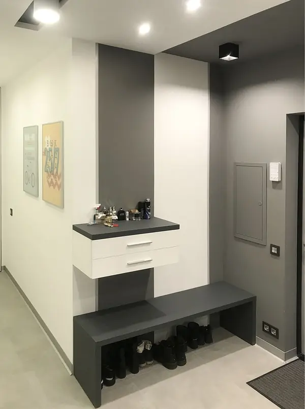 2-х комнатная квартира в ЖК «ART Casa Luna»