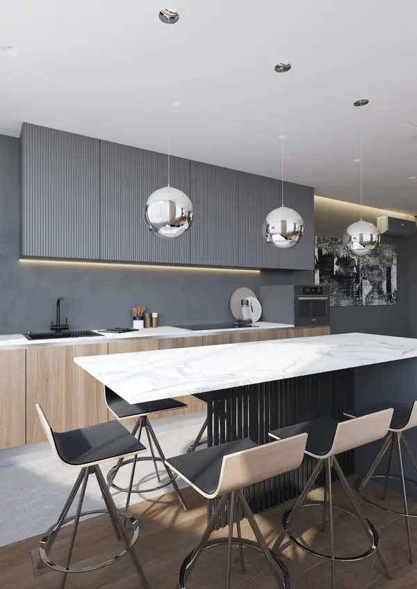 Под облаками