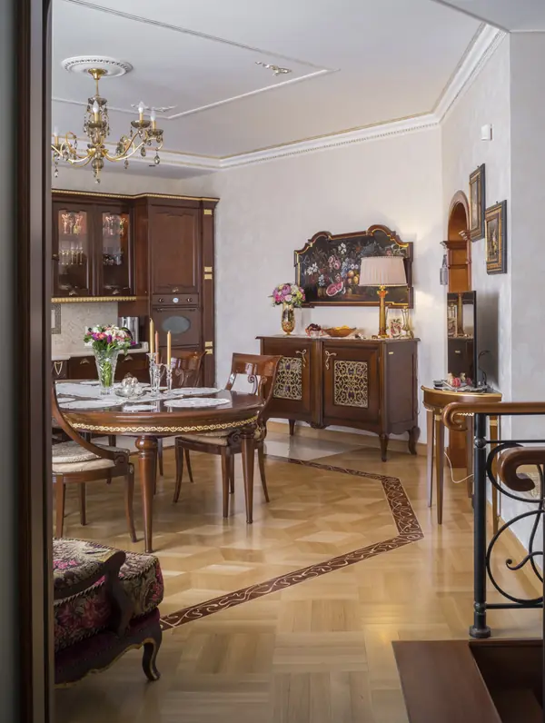 ЖК "Аркада Хаус"