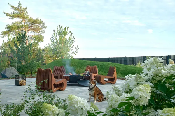 Золотые пески