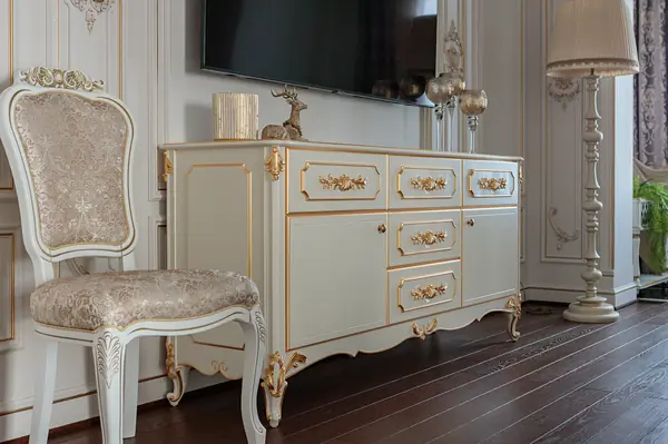 Стиль для тех кто любит роскошь