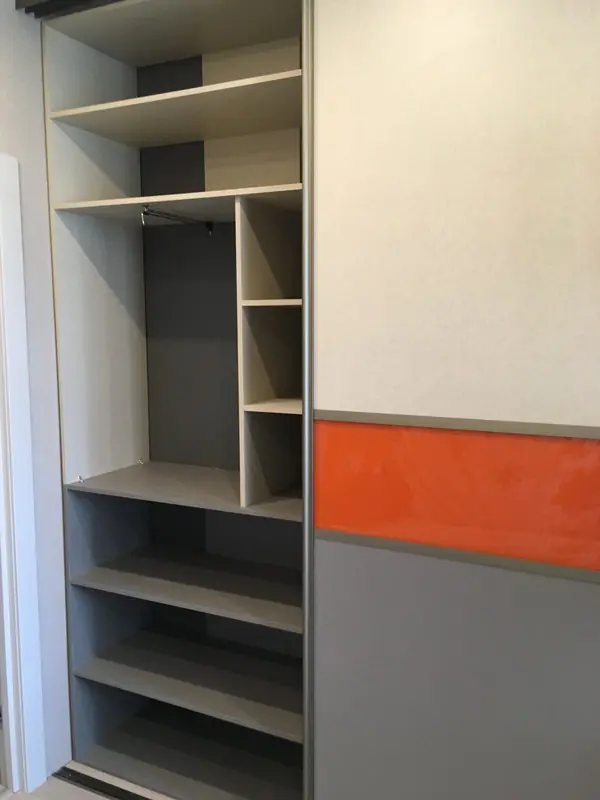 Комната подростка