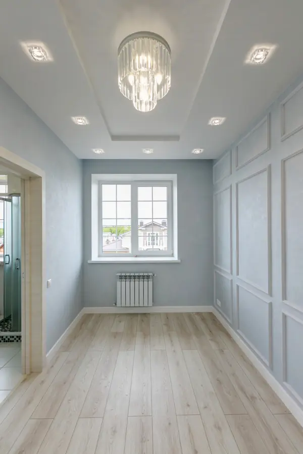 Дом 140кв.м. в Акбердино в стиле модерн